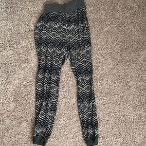 Boho Leggings